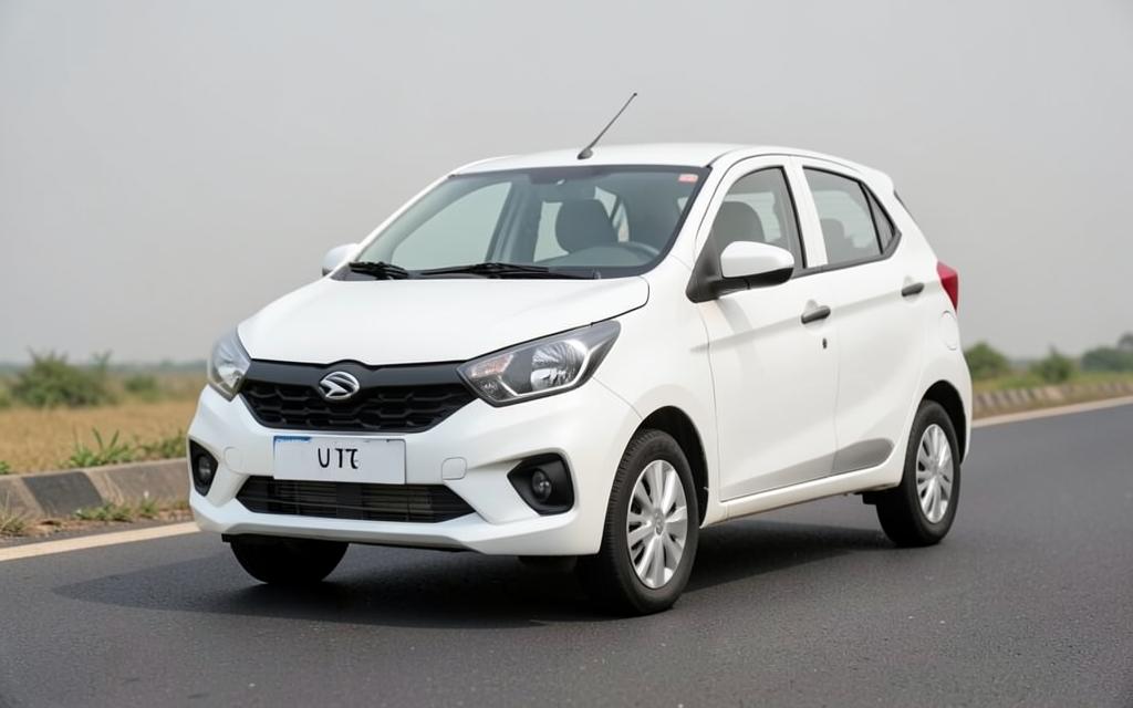 Swift Dzire sedan — private transfer car for up to 4 passengers